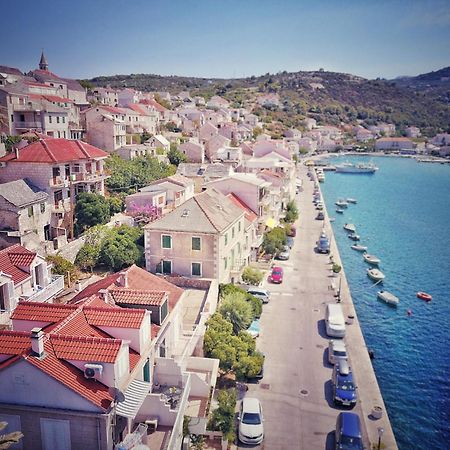 Apartments Djurdjica بوفليا المظهر الخارجي الصورة